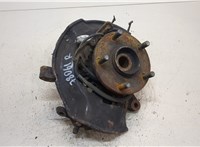  Ступица (кулак, цапфа) Toyota Previa (Estima) 2000-2006 20319322 #1