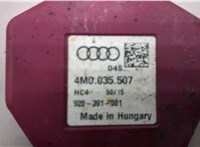 4M0035507 Антенна Audi A5 (8T) 2011-2017 20319347 #2