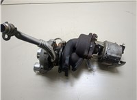 C2P23675, AX2Q6K682BE, JDE36219, AX2Q6K682CC Турбина Jaguar XF 2007-2015 20319362 #1