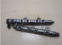 JDE33019, CK5Q9D280AB, JDE33020, CK5Q9D280BB Рампа (рейка) топливная Jaguar XF 2007-2015 20319366 #1