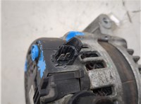13513070 Генератор Opel Astra K 2015- 20319388 #2
