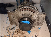13513070 Генератор Opel Astra K 2015- 20319388 #3
