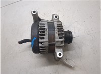 13513070 Генератор Opel Astra K 2015- 20319388 #7