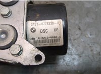  Блок АБС, насос (ABS, ESP, ASR) BMW 3 E90, E91, E92, E93 2005-2012 20319396 #4