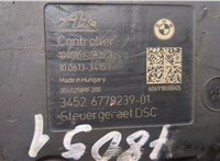  Блок АБС, насос (ABS, ESP, ASR) BMW 3 E90, E91, E92, E93 2005-2012 20319396 #5