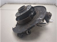 7H0498611, 7L6505436B, 7L6609452 Ступица (кулак, цапфа) Volkswagen Touareg 2007-2010 20319410 #4