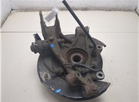 7H0498611, 7L6505436B, 7L6609452 Ступица (кулак, цапфа) Volkswagen Touareg 2007-2010 20319410 #6