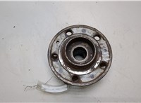 8672371, 30760715 Ступица (кулак, цапфа) Volvo S80 1998-2006 20319419 #4