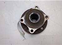 8672371, 30760715 Ступица (кулак, цапфа) Volvo S80 1998-2006 20319419 #5