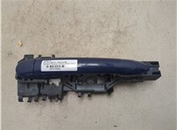 7701474436 Ручка двери наружная Renault Scenic 2003-2009 20319426 #3
