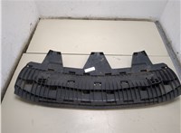  Защита моторного отсека (картера ДВС) Opel Zafira B 2005-2012 20319431 #1