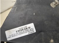  Защита моторного отсека (картера ДВС) Opel Zafira B 2005-2012 20319431 #4