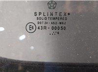  Замок стекла Jeep Grand Cherokee 2004-2010 11358003 #8
