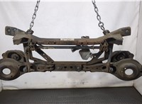  Балка подвески задняя Ford Focus 3 2011-2015 20319452 #2