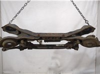  Балка подвески задняя Ford Focus 3 2014-2019 20319471 #3