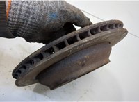  Диск тормозной Volkswagen Touareg 2002-2007 20319476 #2