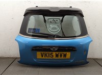  Крышка (дверь) багажника Mini Cooper (F56) 2013- 20319484 #1