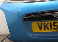  Крышка (дверь) багажника Mini Cooper (F56) 2013- 20319484 #3