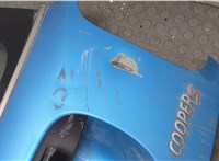  Крышка (дверь) багажника Mini Cooper (F56) 2013- 20319484 #4