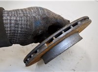  Диск тормозной Toyota Starlet 1996-1999 20319487 #2
