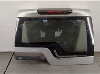  Крышка (дверь) багажника Land Rover Discovery 3 2004-2009 20319488 #1