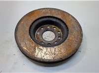  Диск тормозной Volkswagen Caddy 2010-2015 20319494 #1