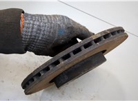  Диск тормозной Volkswagen Caddy 2010-2015 20319494 #2