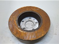  Диск тормозной Audi TT (8J) 2006-2010 20319497 #1