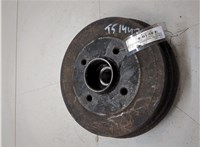 43206AX650 Барабан тормозной Nissan Note E11 2006-2013 20319510 #3