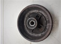 43206AX650 Барабан тормозной Nissan Note E11 2006-2013 20319510 #4