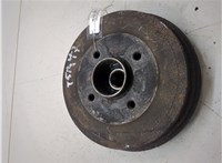 43206AX650 Барабан тормозной Nissan Note E11 2006-2013 20319511 #3