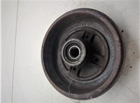 43206AX650 Барабан тормозной Nissan Note E11 2006-2013 20319511 #4