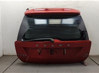  Крышка (дверь) багажника Volvo XC60 2008-2017 20319517 #1