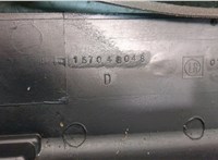  Жалюзи радиатора BMW 3 E46 1998-2005 20319518 #3