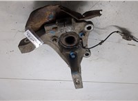  Ступица (кулак, цапфа) Opel Vectra C 2002-2008 20319528 #5