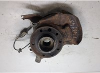  Ступица (кулак, цапфа) Opel Vectra C 2002-2008 20319528 #6