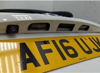  Крышка (дверь) багажника Toyota Yaris 2014-2017 20319552 #4