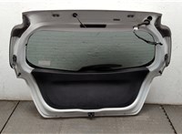  Крышка (дверь) багажника Toyota Yaris 2014-2017 20319552 #5