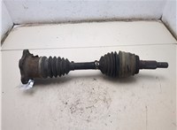  Полуось (приводной вал, шрус) Cadillac Escalade 2 2000-2006 20319568 #4