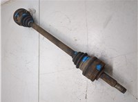  Полуось (приводной вал, шрус) SsangYong Rodius 2004-2013 20319574 #6