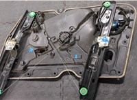 5K0837461B Стеклоподъемник электрический Volkswagen Golf 6 2009-2012 20319584 #3