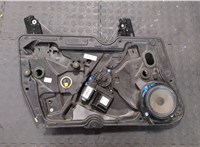 5K0837461B Стеклоподъемник электрический Volkswagen Golf 6 2009-2012 20319584 #5