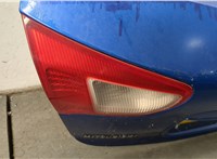  Крышка (дверь) багажника Mitsubishi Lancer 10 2007-2015 20319625 #10