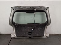 Накладка крышки багажника (двери) Toyota Auris E15 2006-2012 11358127 #3