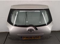  Накладка крышки багажника (двери) Toyota Auris E15 2006-2012 11358127 #1
