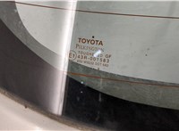  Накладка крышки багажника (двери) Toyota Auris E15 2006-2012 11358127 #4