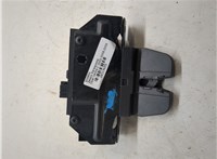 13178192 Замок багажника Opel Vectra C 2002-2008 20319655 #4