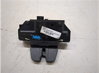 13178192 Замок багажника Opel Vectra C 2002-2008 20319655 #6