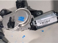 8R0955711B Двигатель стеклоочистителя (моторчик дворников) задний Audi Q5 2008-2017 20319659 #2