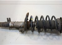 9672655580 Амортизатор подвески Citroen C3 2009-2013 20319687 #1